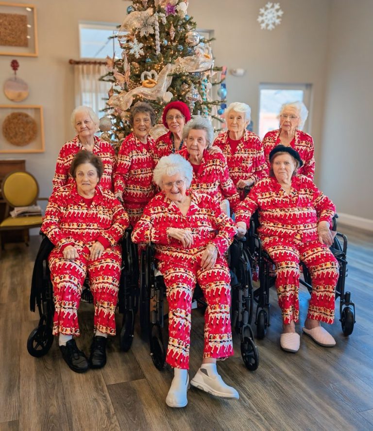 Senior services and assisted living by Autumn Wind Assisted Living in New Boston, TX.