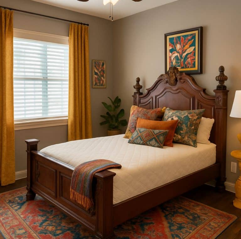 Senior services and assisted living by Autumn Wind Assisted Living in New Boston, TX.